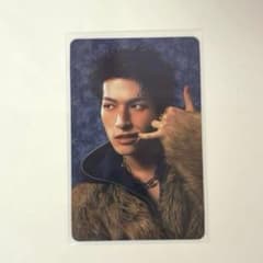 Handz In My Pocket 金城碧海 トレカ - メルカリ