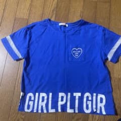 PINK-latte Tシャツのサムネイル