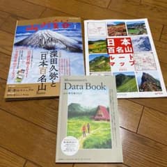 2021年1月号山と渓谷のサムネイル