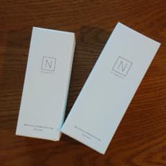 【期間限定値下げ】Ｎorganicモイスチュア＆バランシング ローションセラムのサムネイル