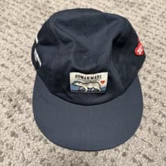 HUMAN MADE 4PANEL TWILL CAP ヒューマン メイドのサムネイル