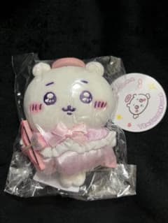 ちいかわ てんしとあくま ちいかわ マスコットのサムネイル