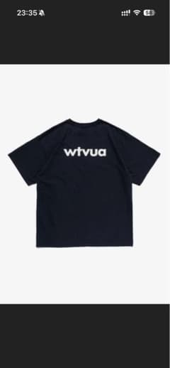 WTAPS WTVUA Tシャツ 02のサムネイル