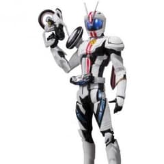 仮面ライダーマッハ S.H.Figuartsのサムネイル