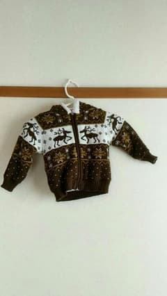子供　服　95センチのサムネイル