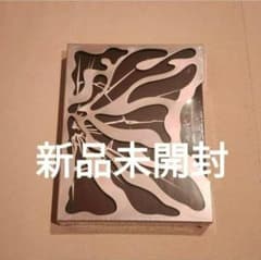 close your eyesクルユア blackout アルバム 新品未開封のサムネイル