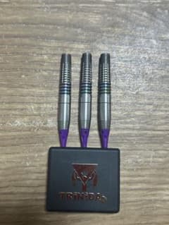 TRiNiDAD ROMERO TYPE4 ロメロタイプ4のサムネイル
