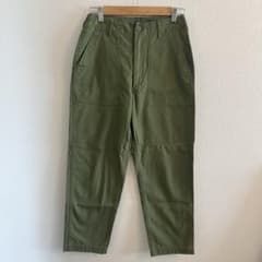 URBAN RESEARCH DOORS ベイカーパンツ/Sサイズのサムネイル