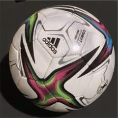 2021 FIFA 4号球のサムネイル