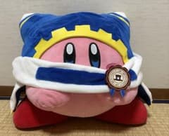 星のカービィ カービィ マホロア 一番くじ 新品 未使用 - メルカリ