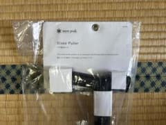 snow peak Stake Puller ペグ抜きロッド - メルカリ