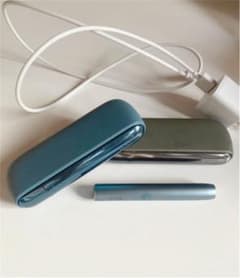 iQOS イルマのサムネイル