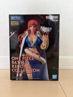 ワンピース グロリオーサ ステューシー フィギュア DXF 2個セット