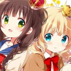 madarancen様専用 ごちうさ 色紙のサムネイル