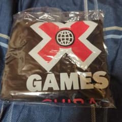 X GAMES 2022 Tシャツ　Mサイズのサムネイル