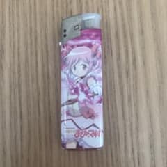 魔法少女まどか☆マギカ ライター 本体のサムネイル