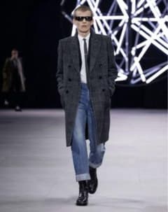 CELINE セリーヌ 19AW　カイハラ デニム　28のサムネイル