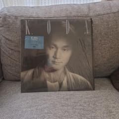 K. ODA アルバム「K. ODA」 VIP-28070 - メルカリ