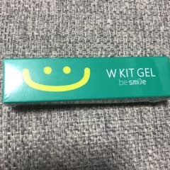ビースマイルホワイトニングキットのサムネイル
