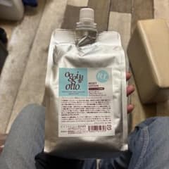 ogidotto RESET LOTION トリートメントのサムネイル