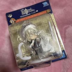 [FGO] 이치 반 쿠지 B 상 쿤 캐릭터 피규어 [알토리아]