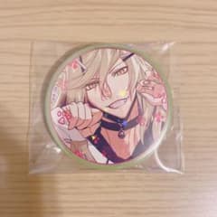 カラマリ 白石景之 缶バッジ BD - メルカリ