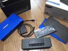 BOSE  SoundLink Mini Ⅱのサムネイル