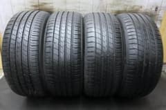 2023年製 ダンロップ ルマン V+ 215/45R17 国産 バリ溝 4本 - メルカリ