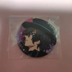 魔法使いの約束 まほやく 6周年ストア 缶バッジ メインビジュアル