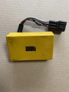 アドレスv100 カメレオンファクトリー cdi ce13a - メルカリ