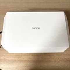 サキナ ルルシェ（saqinalulucie-L / LED付きモデル）美顔器 - メルカリ