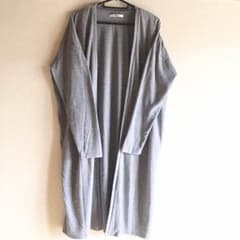 グレーカーディガン♡のサムネイル