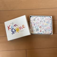 Ken Done コースター 6枚セットのサムネイル