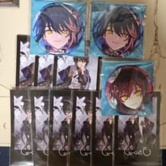 まほやく 6周年 MwW3 缶バッジ スノウ ホワイト 【2点セット】 - メルカリ