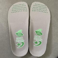【新品】ムーンスター 17.0EE キッズ　インソールのサムネイル