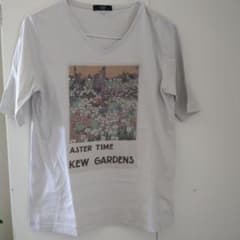 KEITH アスタータイム Tシャツ 38のサムネイル