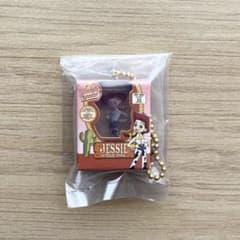 【新品・未開封】 トイストーリー ジェシー ミニチュアパッケージコレクションのサムネイル