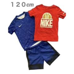 【まとめ割】最終値下げ！NIKE  ナイキ Tシャツ セット✨️のサムネイル
