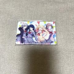 Leo/need スライドカードケースのサムネイル