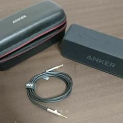 ANKER アンカー ワイヤレススピーカーのサムネイル