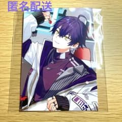 シクフォニ 4周年ブロマイド いるま L判 - メルカリ