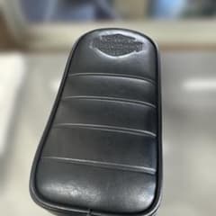 FXS シーシーバー バックレスト NOS ショベル - メルカリ
