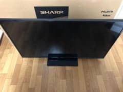 Panasonic VIERA TH-32A305 32インチのサムネイル