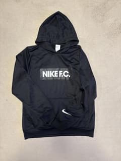 ナイキ RPL トータル90 L/S クルー サッカー スウェットトレーナー