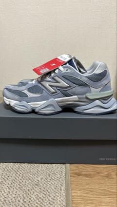 New Balance U9060MD1 グレー 27.0cmのサムネイル
