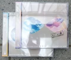 샤니머스 8th 라이브 i와 꿈 솔로코레 CD2장
