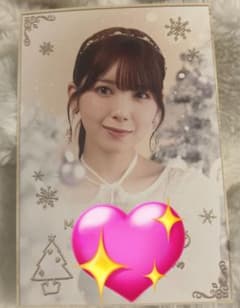 のぎBOX NOGI GAMING ROOM モバイルカード 筒井あやめ 乃木坂46 のぎbox GAMING ROOM 筒井あやめ ポストカード - メルカリ