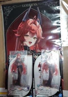 勝利の女神　NIKKE　レッドフードセットのサムネイル