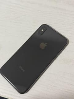 Apple iPhone スペースグレー 本体のサムネイル
