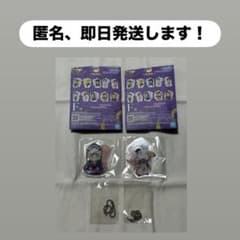 [귀멸의 칼날] 이치 반 쿠지 F상 쿤 캐릭터 아크릴 매력 동마 2장 세트!
